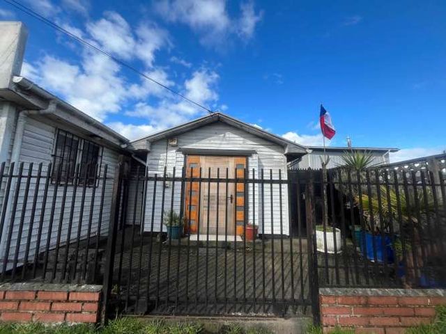 Casa en Alerce - Puerto Montt (134189)