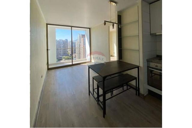 Impecable depto. san isidro 1d/1b piscina