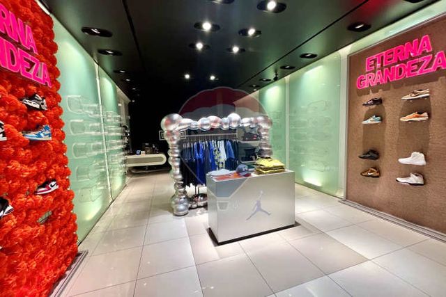 Arriendo local comercial premium – paseo ahumada