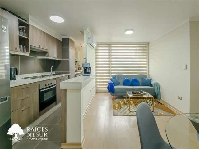 DEPARTAMENTO Av. Los Poetas 233