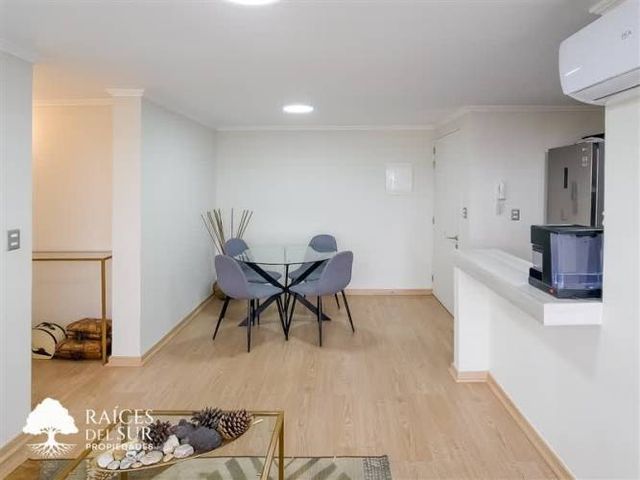 DEPARTAMENTO Av. Los Poetas 233