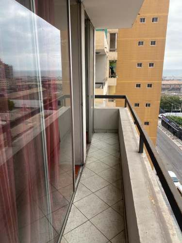 Hermoso departamento  (134185)