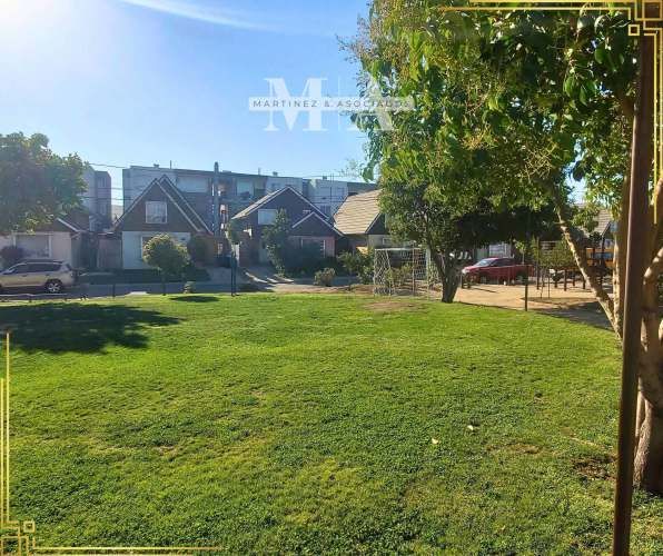 San Bernardo Hermosa Casa Condominio En Venta (134182)