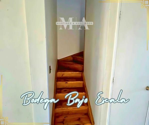 San Bernardo Hermosa Casa Condominio En Venta (134182)