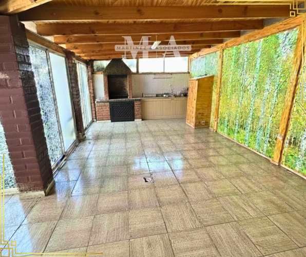 San Bernardo Hermosa Casa Condominio En Venta (134182)