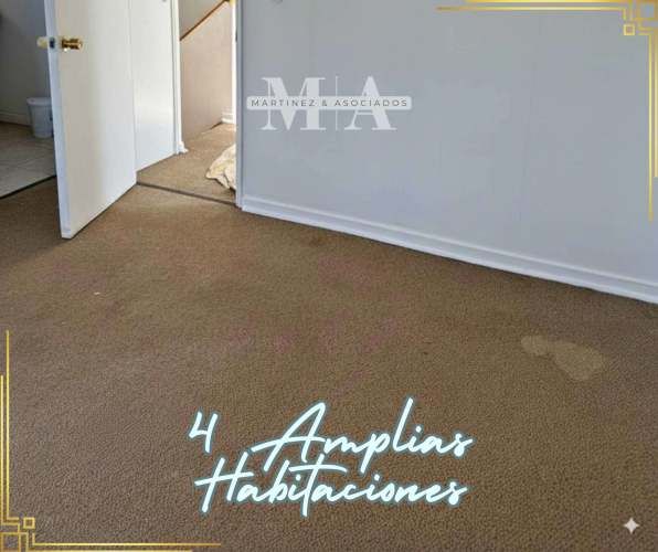 San Bernardo Hermosa Casa Condominio En Venta (134182)