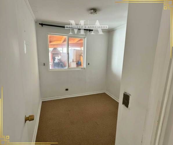 San Bernardo Hermosa Casa Condominio En Venta (134182)