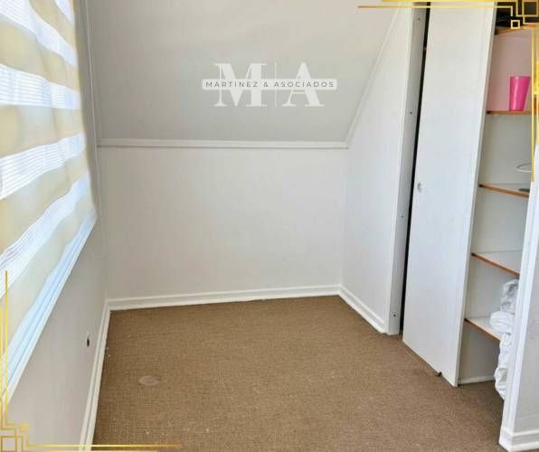 San Bernardo Hermosa Casa Condominio En Venta (134182)