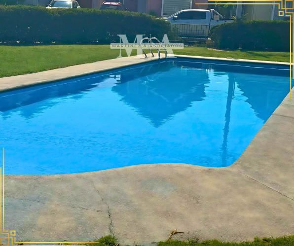 San Bernardo Hermosa Casa Condominio En Venta (134182)