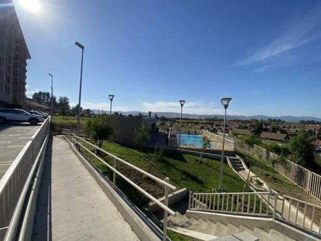 DEPARTAMENTO Valles del Country