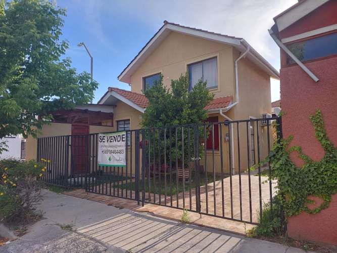 Prados de Nos (134176)