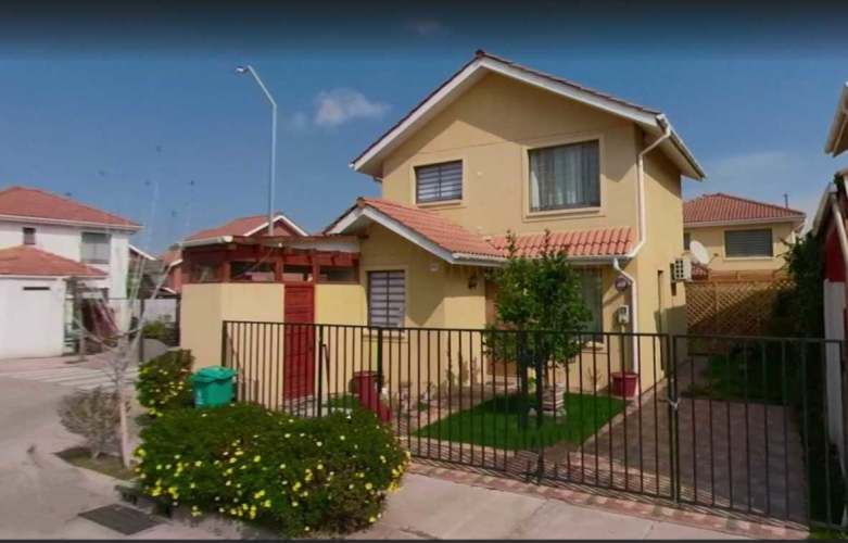 Prados de Nos (134176)