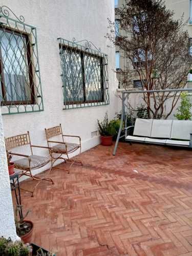 Casa a pasos del centro de Viña del Mar. 6 D. (134173)