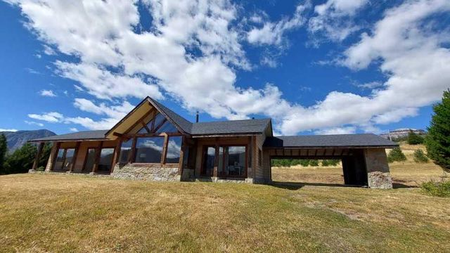 Casa Nueva Construccion Calidad Premium  (134170)