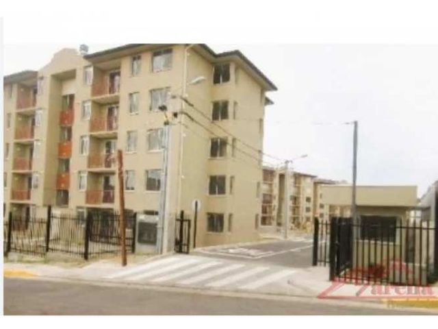 VENDO DEPARTAMENTO EN SOL DE CURAUMA PRIMER PISO CURAUMA