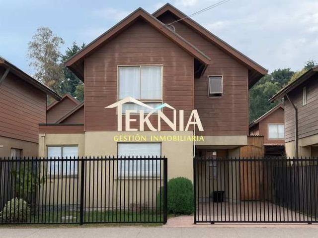 CASA Valle de Asturias