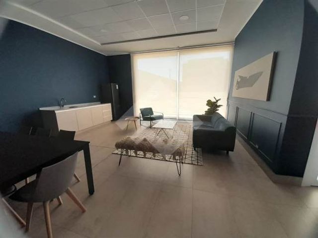 DEPARTAMENTO Av. Américo Vespucio / Av. el descanso