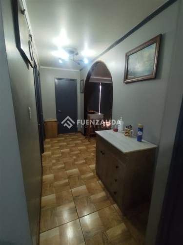 CASA Calle los Sauces/Av Padre Hurtado