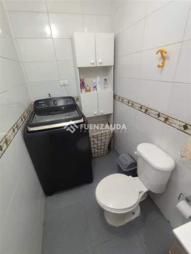 CASA Calle los Sauces/Av Padre Hurtado