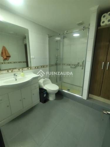 CASA Calle los Sauces/Av Padre Hurtado