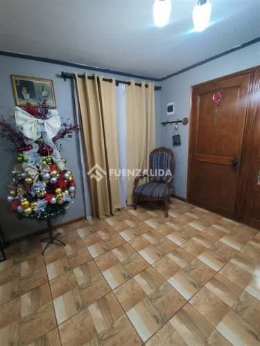 CASA Calle los Sauces/Av Padre Hurtado