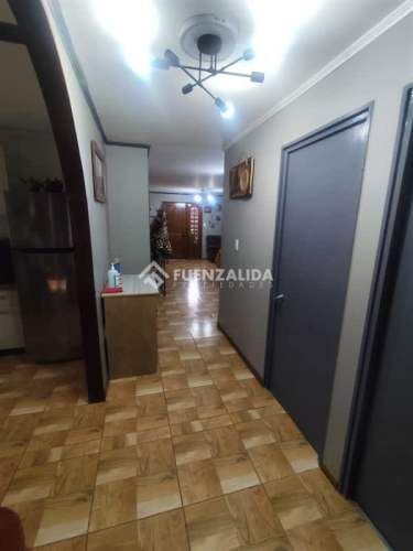 CASA Calle los Sauces/Av Padre Hurtado