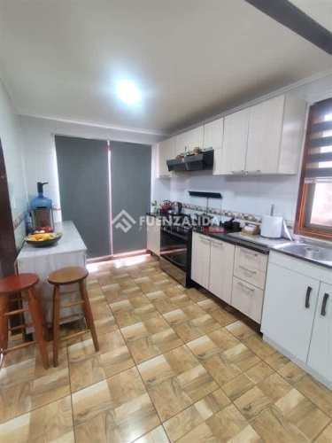 CASA Calle los Sauces/Av Padre Hurtado