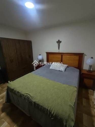 CASA Calle los Sauces/Av Padre Hurtado