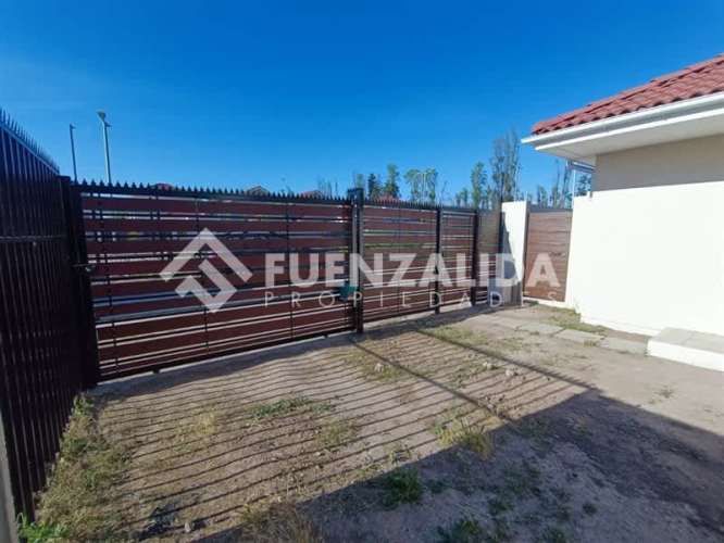 CASA Pasaje Oviedo, San Bernardo