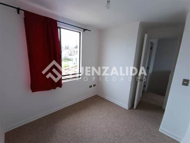 CASA Pasaje Oviedo, San Bernardo