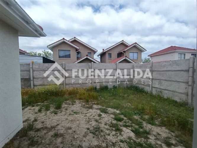 CASA Pasaje Oviedo, San Bernardo