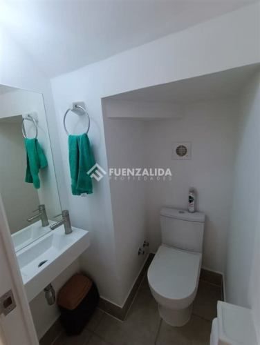 CASA Pasaje Oviedo, San Bernardo