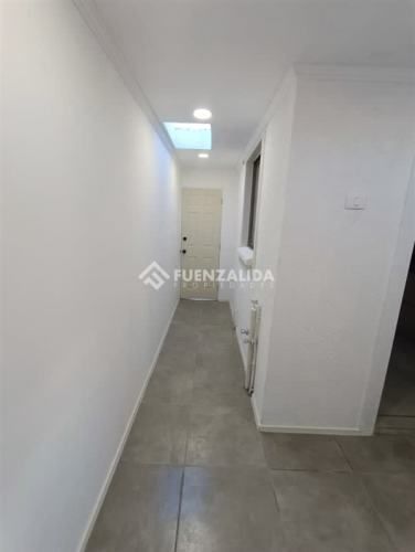 CASA Pasaje Oviedo, San Bernardo