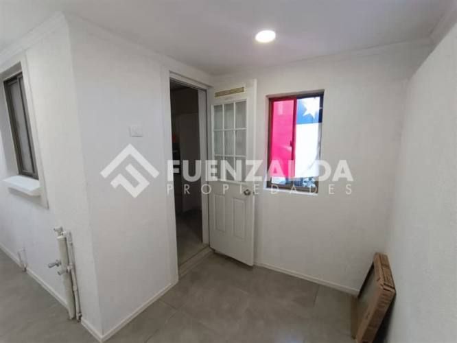 CASA Pasaje Oviedo, San Bernardo