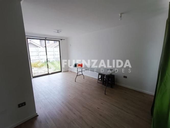 CASA Pasaje Oviedo, San Bernardo