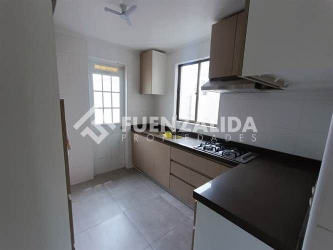 CASA Pasaje Oviedo, San Bernardo