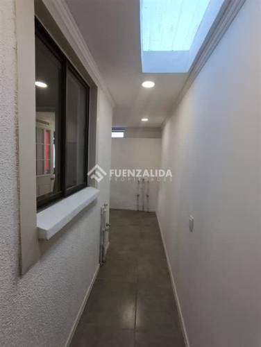 CASA Pasaje Oviedo, San Bernardo