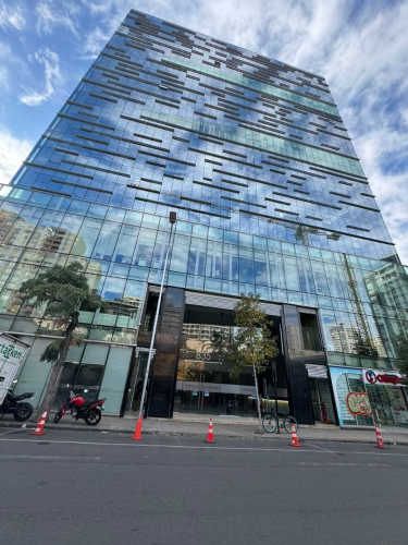 VENTA OFICINAS EN PISO 11, COMUNA DE SANTIAG (134155)