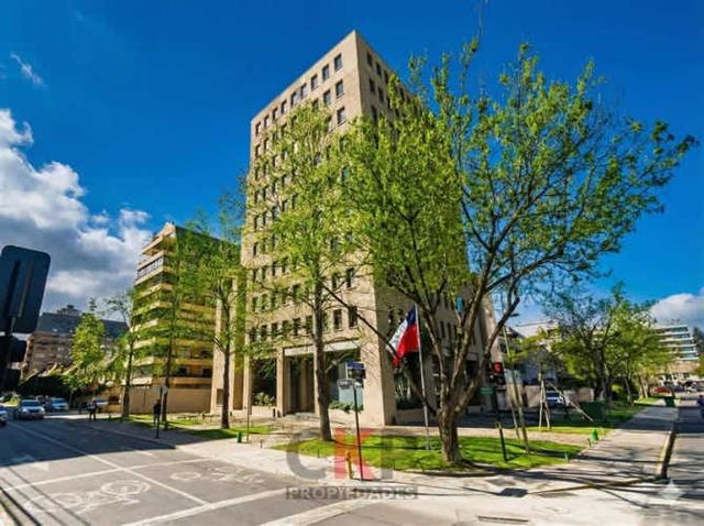 OFICINA Renato Sanchez / Asturias