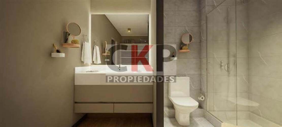 DEPARTAMENTO Vitacura/ Mar Jónico