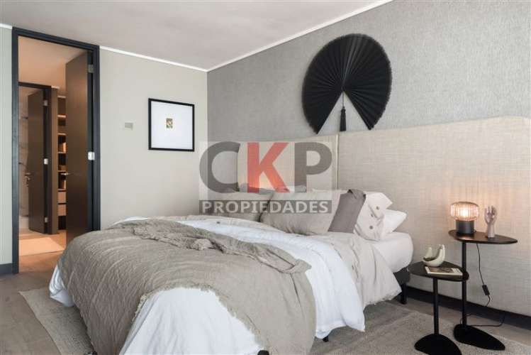 DEPARTAMENTO Vitacura/ Mar Jónico