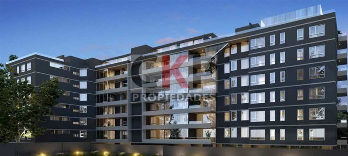 DEPARTAMENTO Vitacura/ Mar Jónico