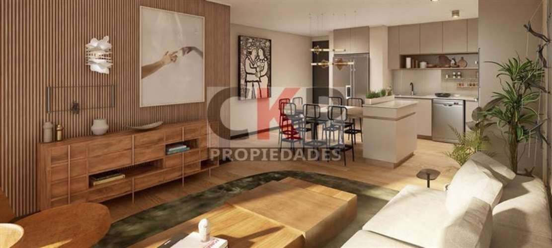 DEPARTAMENTO Vitacura/ Mar Jónico