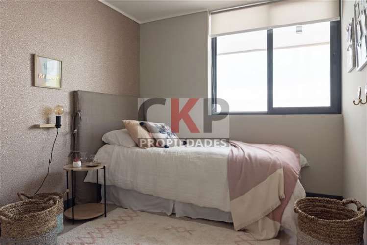 DEPARTAMENTO Vitacura/ Mar Jónico