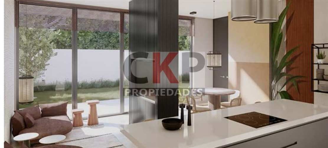 DEPARTAMENTO Vitacura/ Mar Jónico