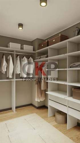 DEPARTAMENTO Vitacura/ Mar Jónico