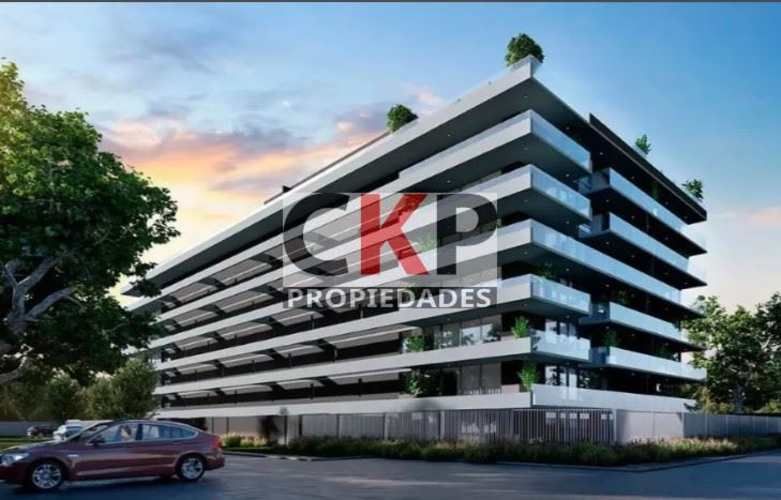 DEPARTAMENTO Vitacura/ Mar Jónico