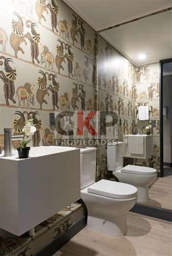 DEPARTAMENTO Vitacura/ Mar Jónico