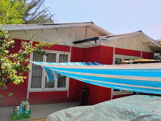 OFERTA VENTA DE 2 CASAS EN TERRENO DE 500 M2, (134154)