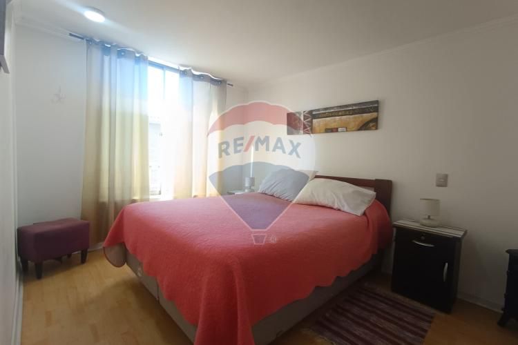 Super amoblado 2d/2b san isidro/sta. isabel